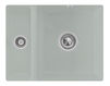 Countertop wash basin SUBWAY XU Villeroy & Boch Kitchen 6758 01 S5 Contemporary / Modern