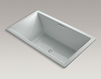 Bath tub Underscore Kohler 2015 K-1174-VB-7 Contemporary / Modern