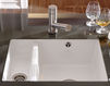 Countertop wash basin SUBWAY XU Villeroy & Boch Kitchen 6758 01 i5 Contemporary / Modern
