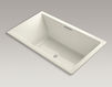Bath tub Underscore Kohler 2015 K-1174-VB-G9 Contemporary / Modern