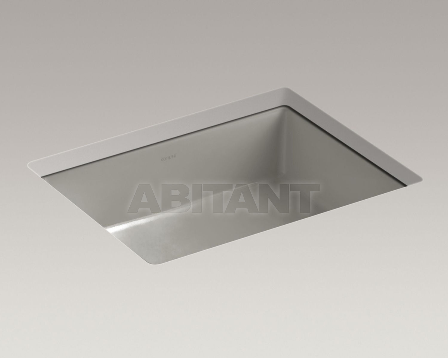 Buy Built-in wash basin Verticyl Kohler 2015 K-2882-K4