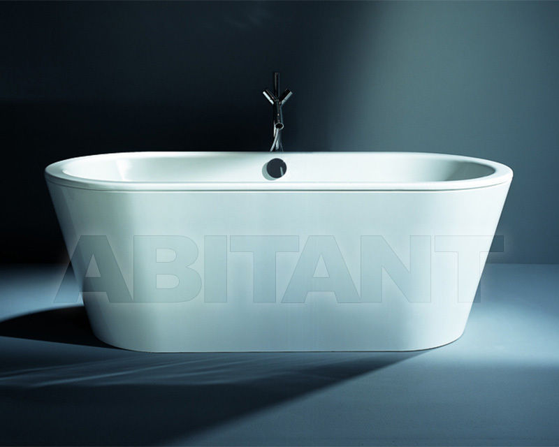 Buy Bath tub Philippe Starck Edition 2 Hoesch 2015 6136.010