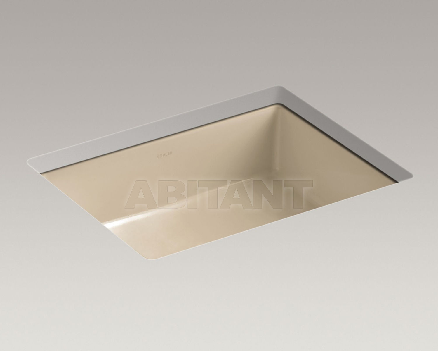 Buy Built-in wash basin Verticyl Kohler 2015 K-2882-33