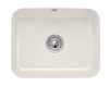 Built-in wash basin CISTERNA 60C Villeroy & Boch Kitchen 6706 01 KG Contemporary / Modern