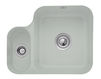 Built-in wash basin CISTERNA 60B Villeroy & Boch Kitchen 6702 01 R1 Contemporary / Modern