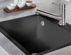 Built-in wash basin SUBWAY 60 S FLAT Villeroy & Boch Kitchen 3309 1F KR Contemporary / Modern