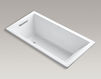 Bath tub Underscore Kohler 2015 K-1167-VB-96 Contemporary / Modern