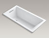 Bath tub Underscore Kohler 2015 K-1167-VB-95 Contemporary / Modern