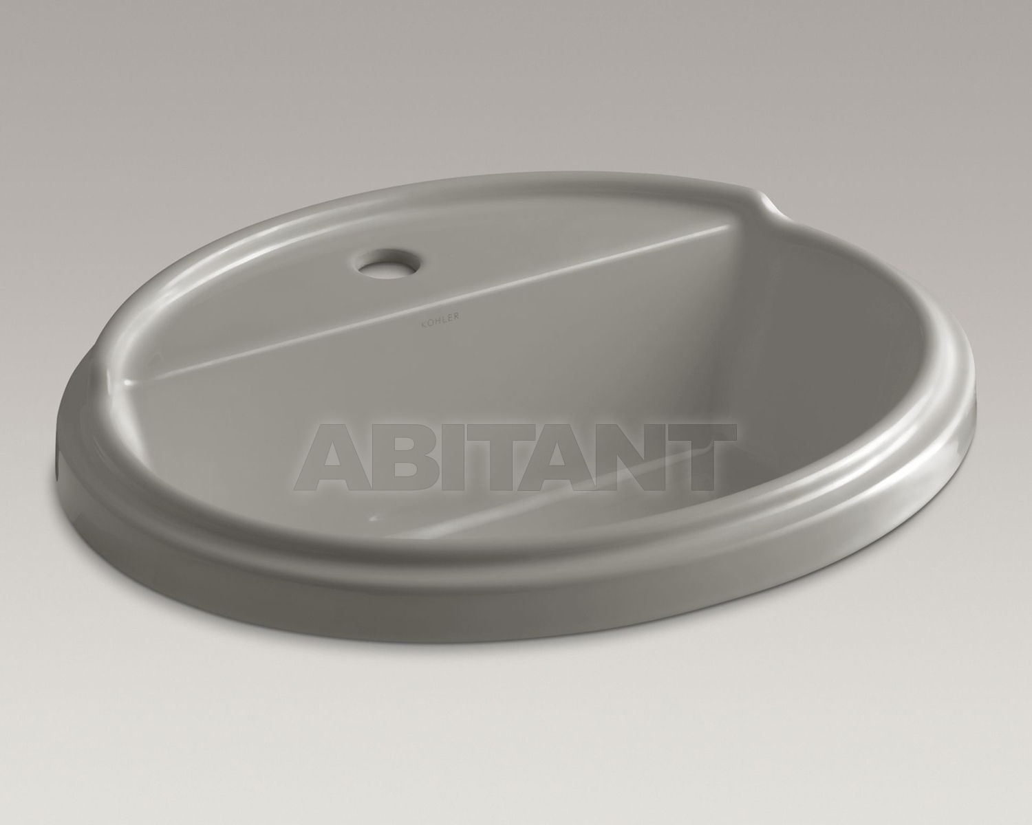 Countertop wash basin Tresham K-2992-1-K4 price on request Buy Countertop wash basin Tresham Kohler 2015 K-2992-1-K4