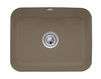Built-in wash basin CISTERNA 60C Villeroy & Boch Kitchen 6706 01 KD Contemporary / Modern