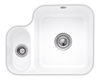 Built-in wash basin CISTERNA 60B Villeroy & Boch Kitchen 6702 01 J0 Contemporary / Modern