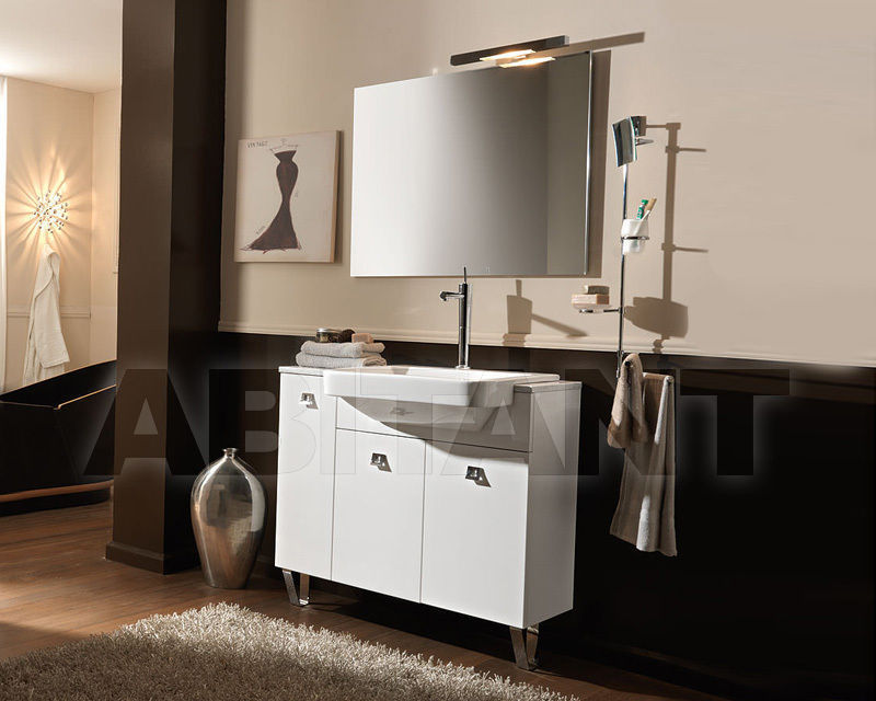 Buy Сomposition Labor Legno Moderno SLICK 14