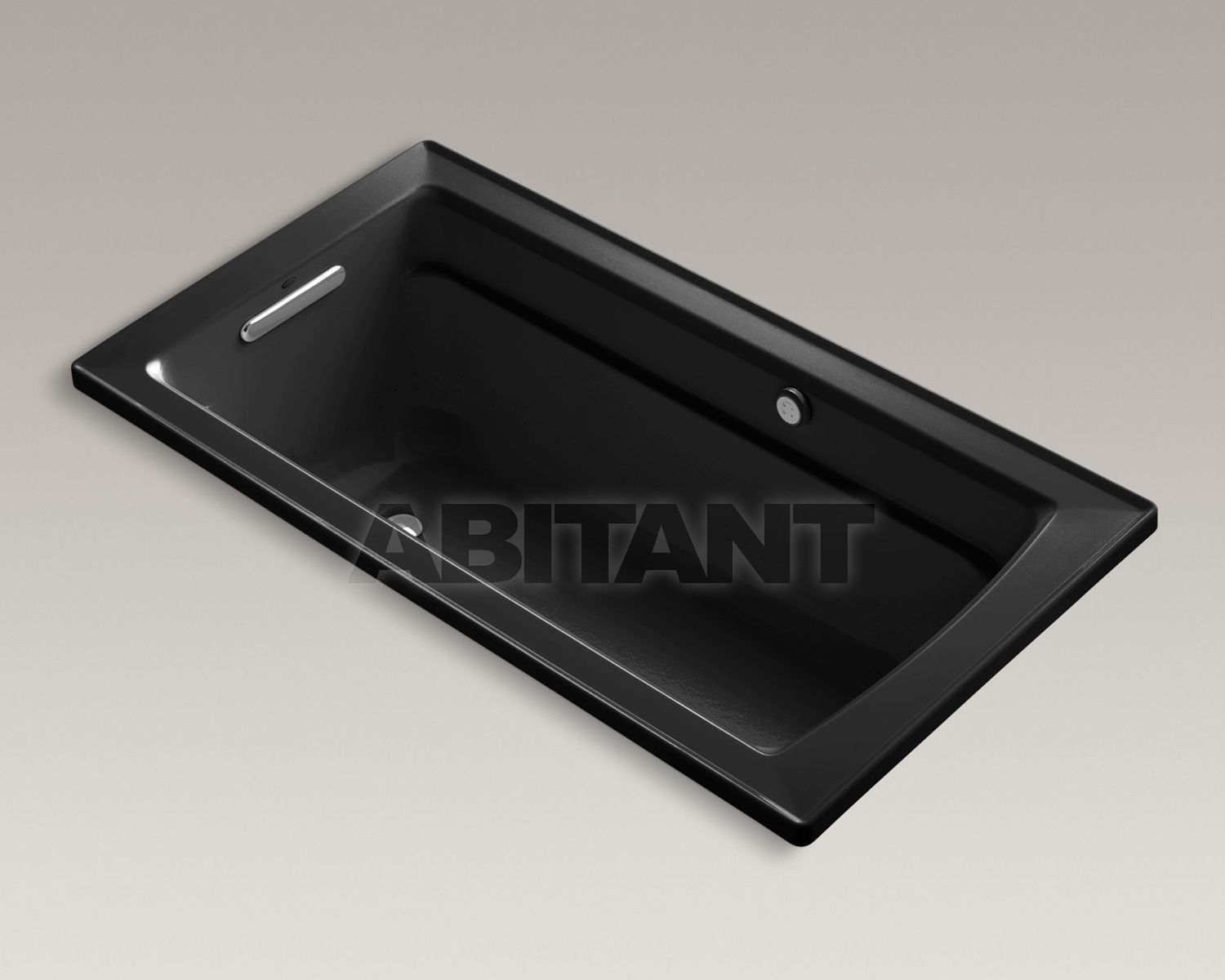 Hydromassage bathtub Archer K-1122-GW-7 price on request Buy Hydromassage bathtub Archer Kohler 2015 K-1122-GW-7