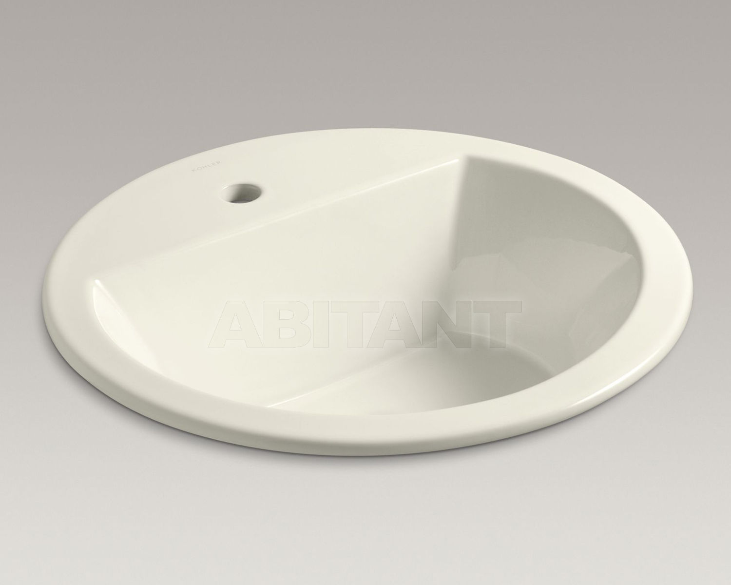 Countertop wash basin Bryant K-2714-1-96 price on request Buy Countertop wash basin Bryant Kohler 2015 K-2714-1-96