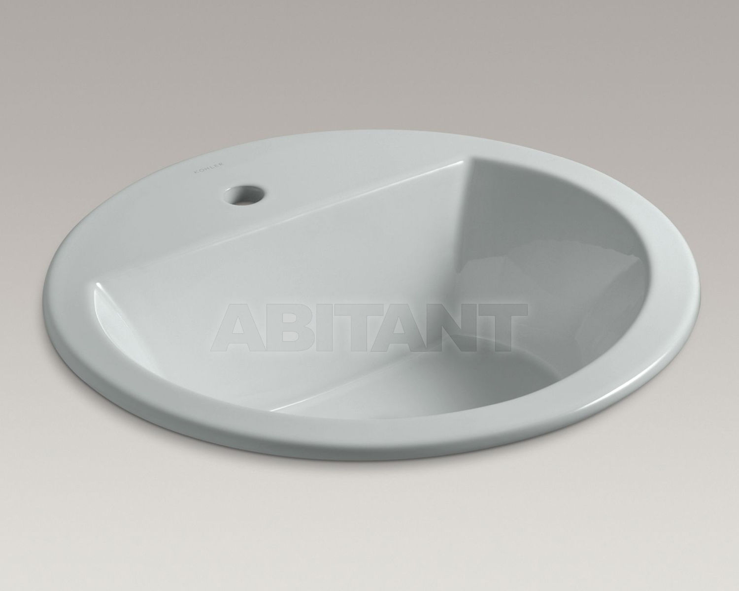 Countertop wash basin Bryant K-2714-1-95 price on request Buy Countertop wash basin Bryant Kohler 2015 K-2714-1-95