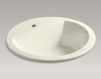 Countertop wash basin Bryant Kohler 2015 K-2714-1-95 Contemporary / Modern