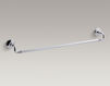 Towel holder Artifacts Kohler 2015 K-72569-BV Contemporary / Modern