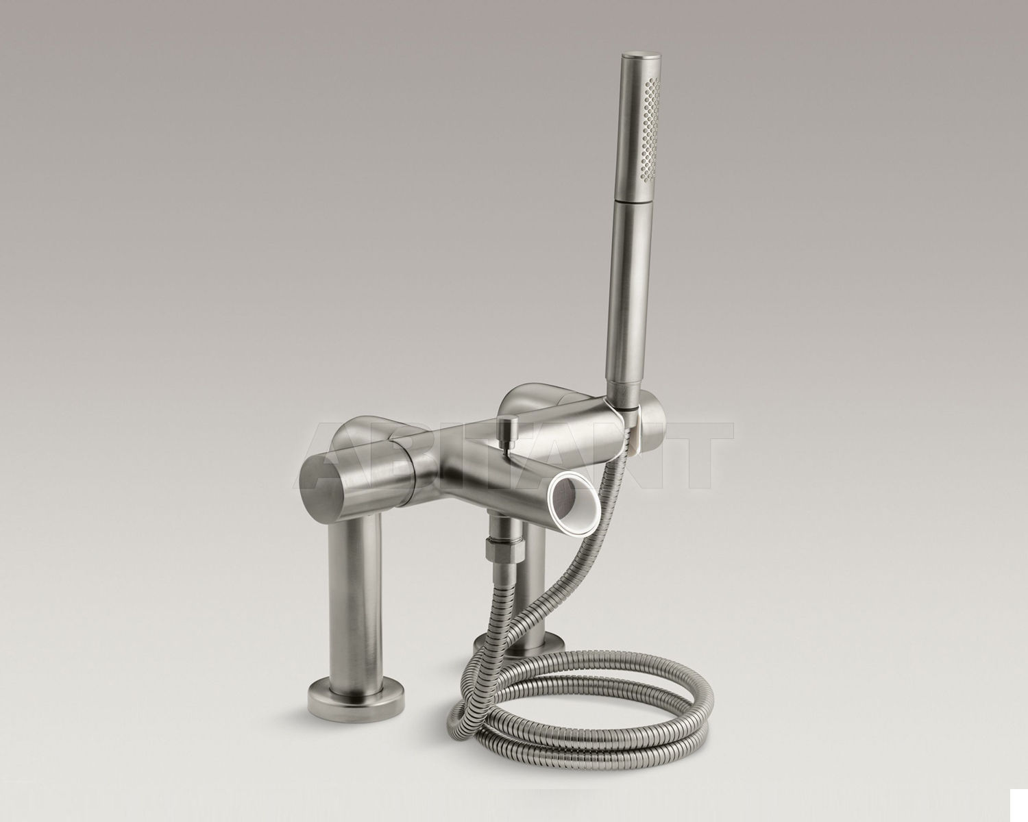 Buy Bath mixer Toobi Kohler 2015 K-8973-7-BN
