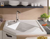 Countertop wash basin MONUMENTUM Villeroy & Boch Kitchen 3303 02 KD Contemporary / Modern