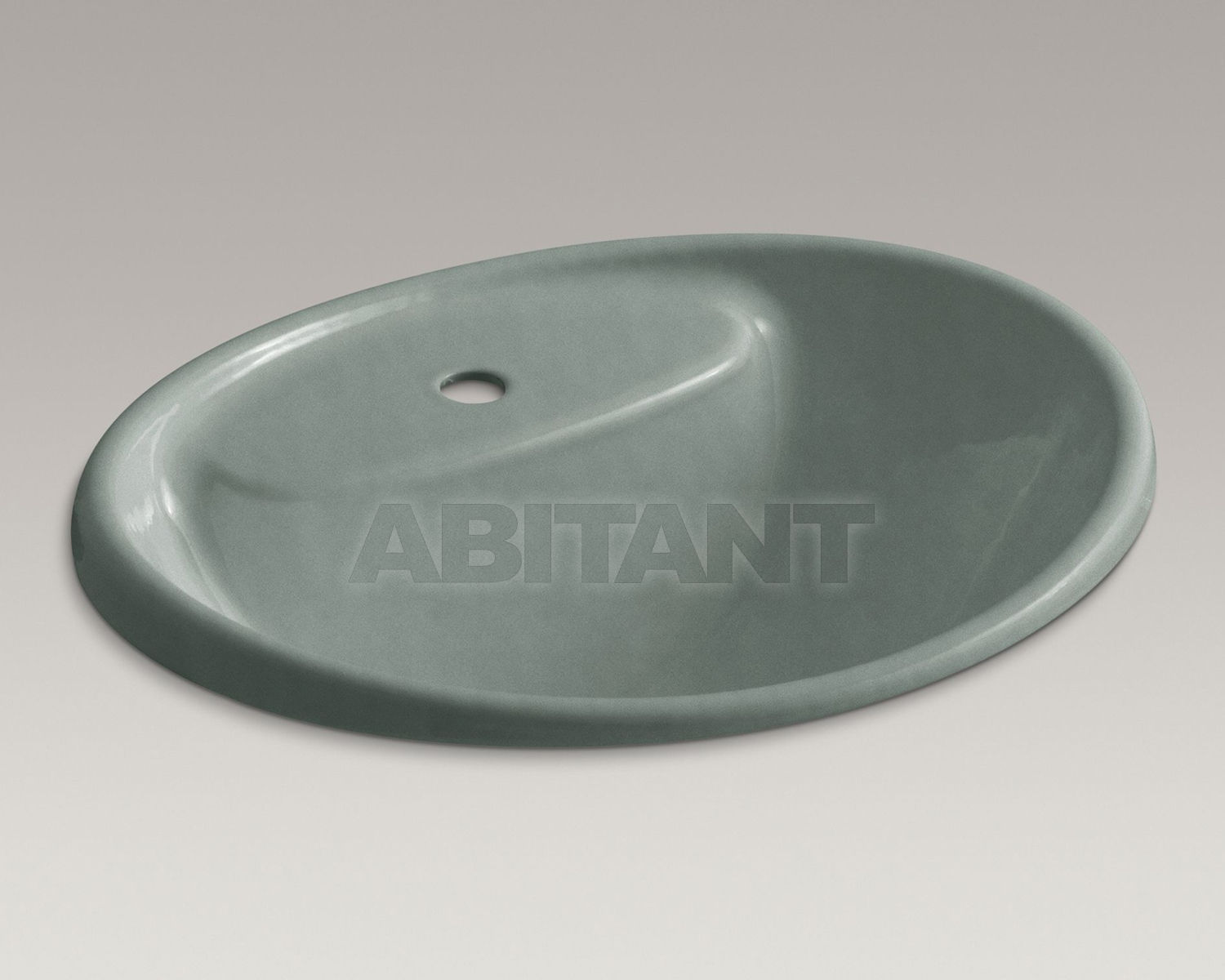 Buy Countertop wash basin Tides Kohler 2015 K-2839-1-FT