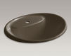 Countertop wash basin Tides Kohler 2015 K-2839-1-96 Contemporary / Modern