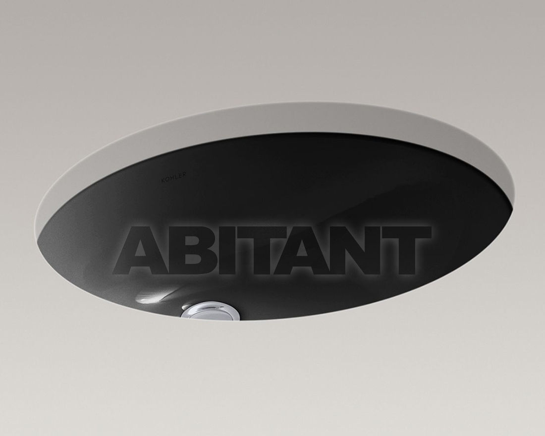 Buy Built-in wash basin Caxton Kohler 2015 K-2210-7