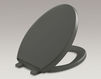 Toilet seat Reveal Quiet-Close Kohler 2015 K-4008-0 Contemporary / Modern
