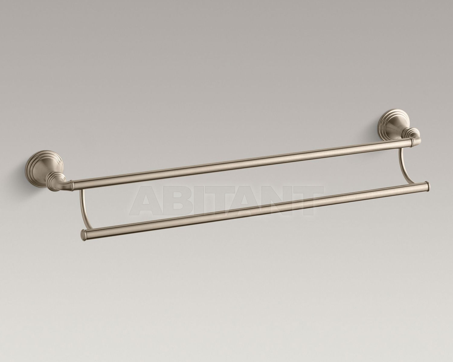 Buy Towel holder Devonshire Kohler 2015 K-10553-BV