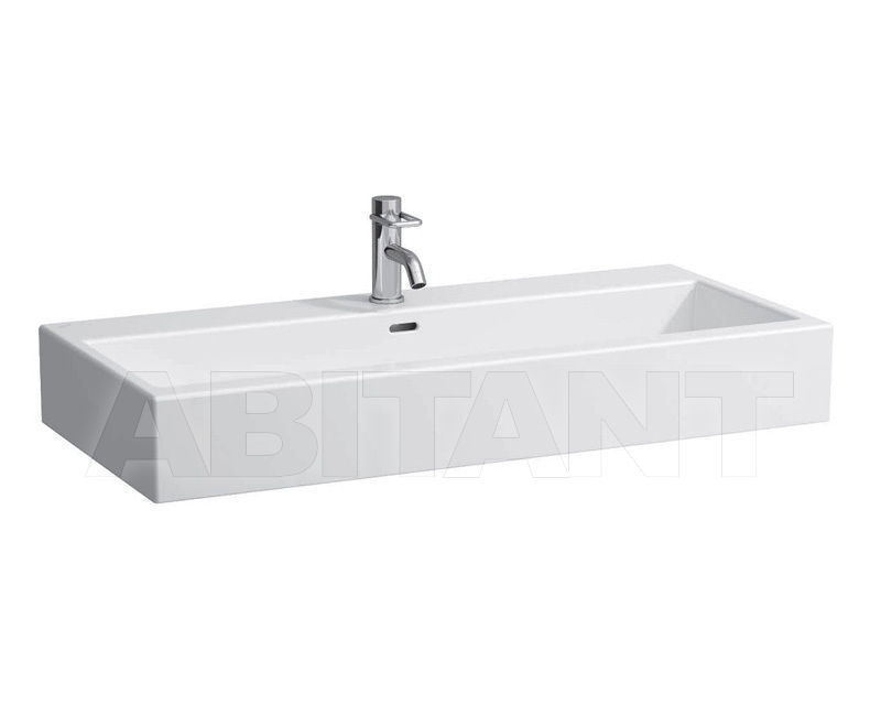Countertop wash basin 8.1843.8.000.104.1 price on request Buy Countertop wash basin Laufen 2015 8.1843.8.000.104.1