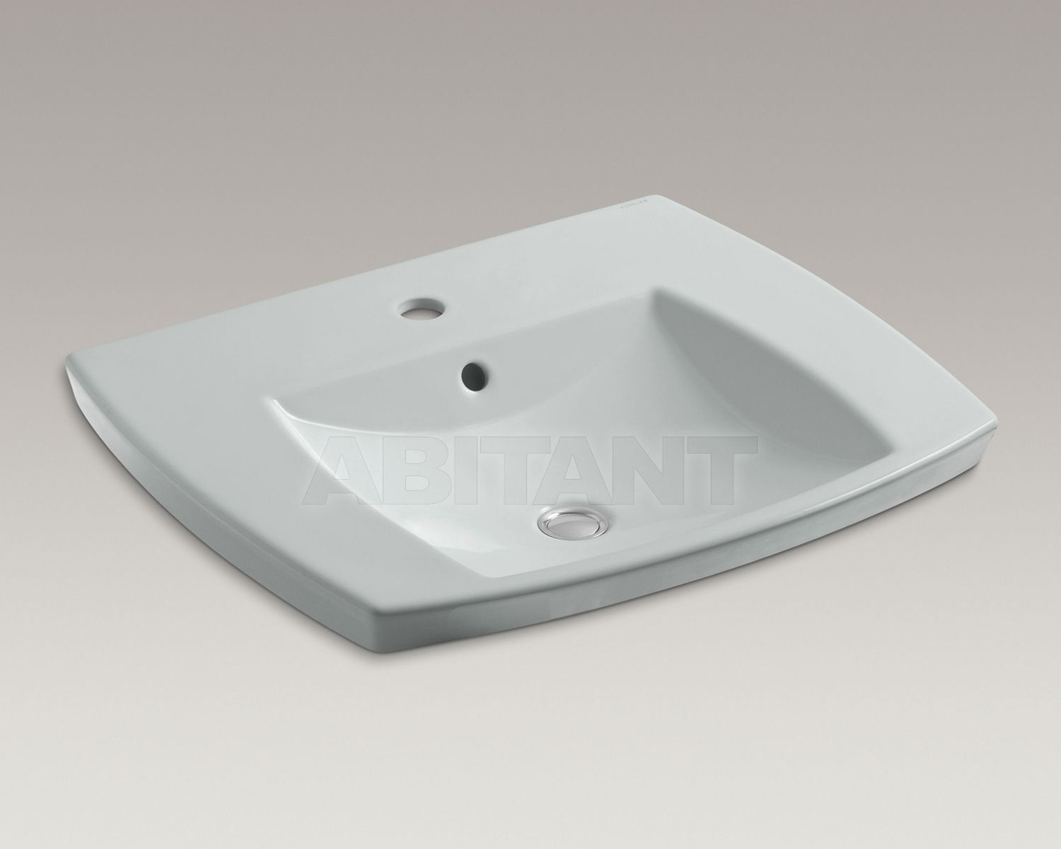 Countertop wash basin Kelston K-2381-1-95 price on request Buy Countertop wash basin Kelston Kohler 2015 K-2381-1-95