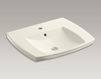 Countertop wash basin Kelston Kohler 2015 K-2381-1-95 Contemporary / Modern