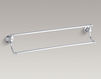 Towel holder Bancroft Kohler 2015 K-11413-BN Contemporary / Modern