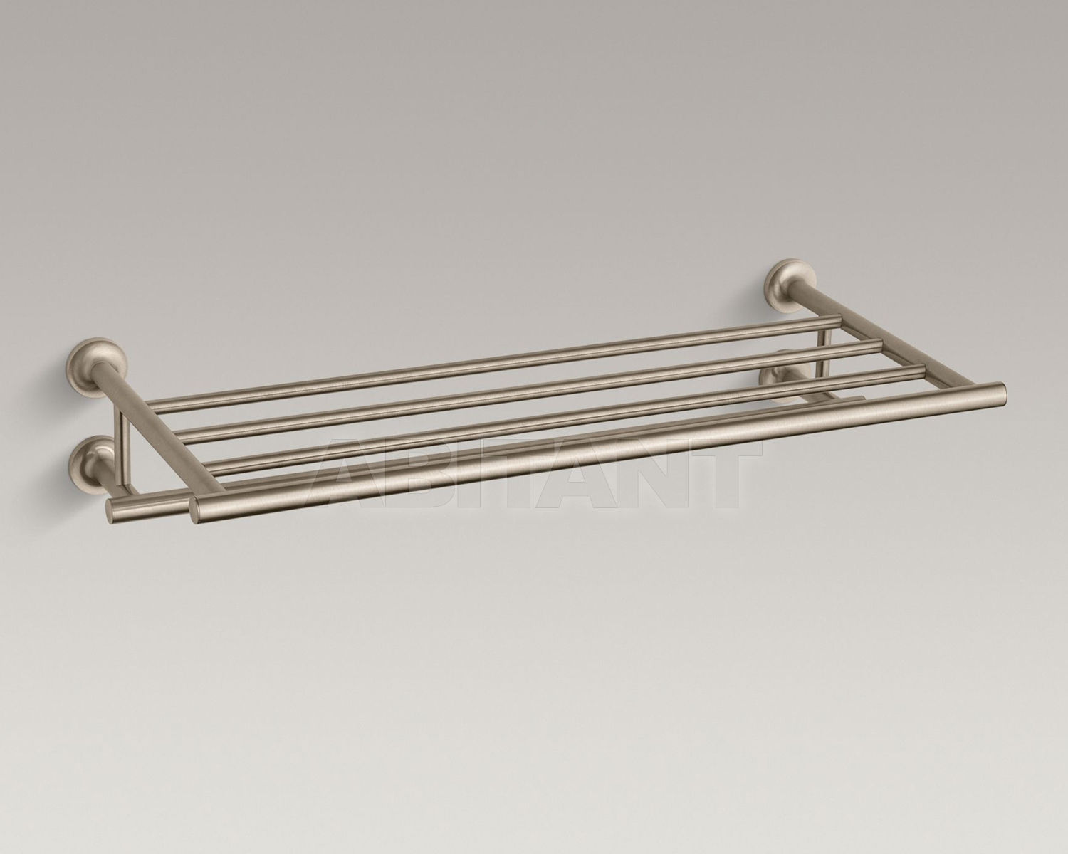 Buy Towel holder Purist Kohler 2015 K-14381-BV