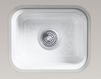 Built-in wash basin Northland K-6589-U-G9 Light beige Built-in wash basin Northland Kohler 2015 K-6589-U-G9 Contemporary / Modern