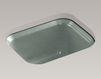 Built-in wash basin Northland K-6589-U-G9 Light beige Built-in wash basin Northland Kohler 2015 K-6589-U-G9 Contemporary / Modern