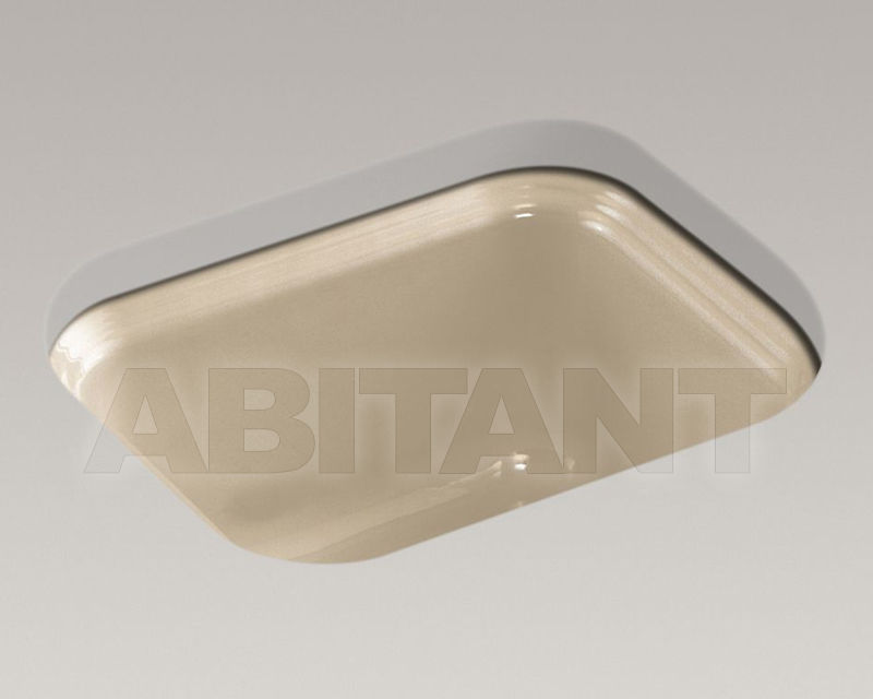 Buy Built-in wash basin Northland Kohler 2015 K-6589-U-33