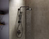 Shower bar HydroRail Kohler 2015 K-45212-SN Contemporary / Modern