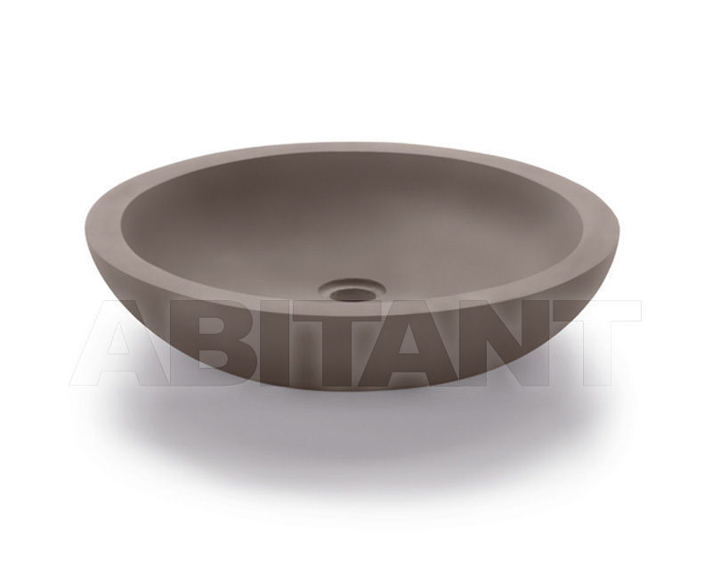 Buy Countertop wash basin AMPUERO The Bath Collection 2015 08004