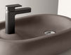 Countertop wash basin CIEZA The Bath Collection 2015 08011 Contemporary / Modern