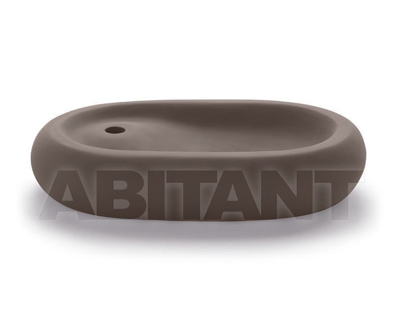 Buy Countertop wash basin CIEZA The Bath Collection 2015 08012