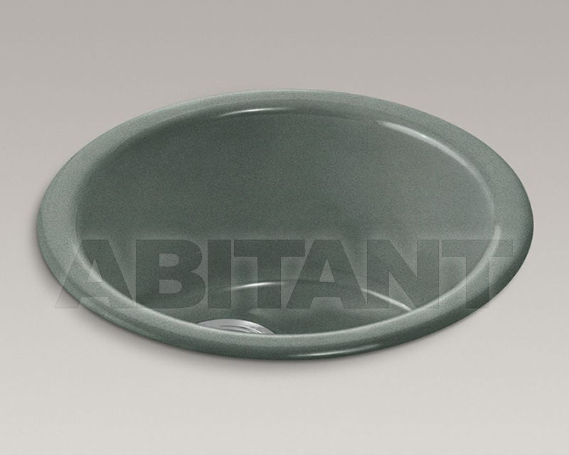 Countertop wash basin Porto Fino K-6565-FT price on request Buy Countertop wash basin Porto Fino Kohler 2015 K-6565-FT