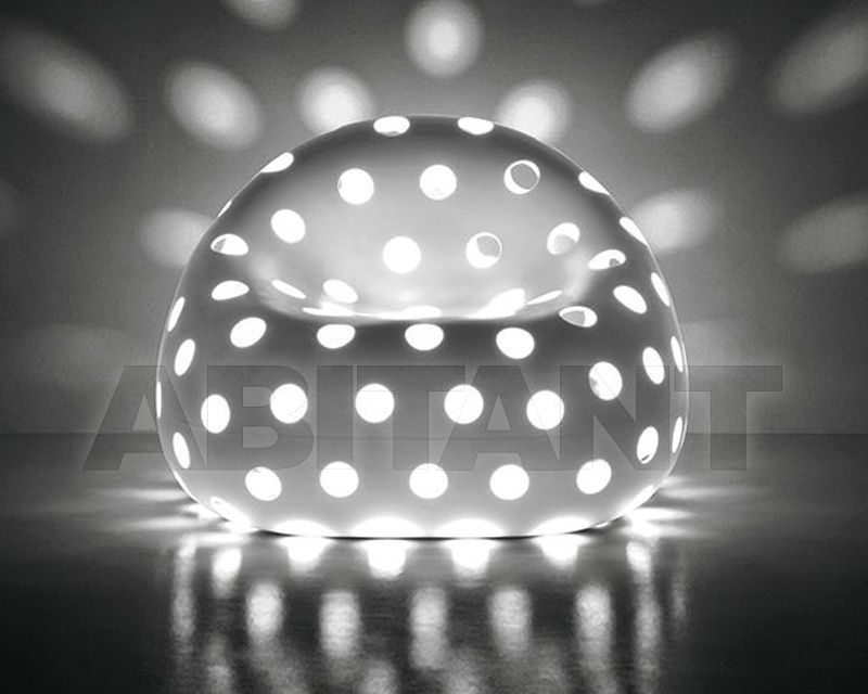 Buy Terrace chair AIRBALL Plust LIGHTS 6284 A4182