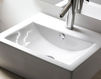 Countertop wash basin Bolonia The Bath Collection 2015 0010A Contemporary / Modern