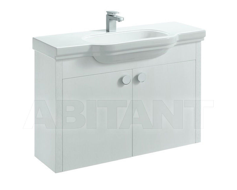 Buy Wash basin cupboard Laufen 2015 4.3613.1.068.560.1