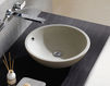 Countertop wash basin Castellón The Bath Collection 2015 0012B/CRU Contemporary / Modern