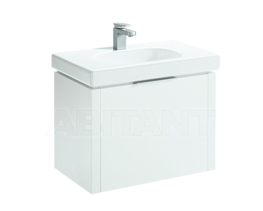 Buy Wash basin cupboard Laufen 2015 4.3311.2.068.561.1