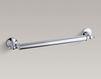 Hand rail Traditional Kohler 2015 K-11872-SN Contemporary / Modern