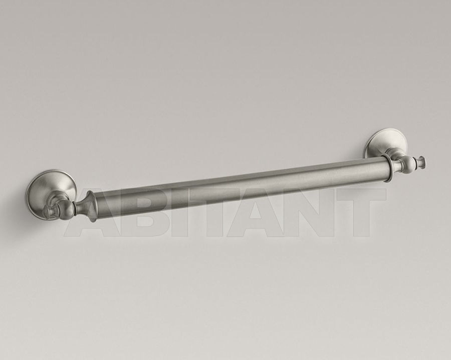 Buy Hand rail Traditional Kohler 2015 K-11872-BN