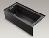 Hydromassage bathtub Archer Kohler 2015 K-1949-HLA-G9 Contemporary / Modern