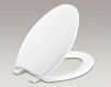 Toilet seat Lustra Quick-Release Kohler 2015 K-4652-95 Contemporary / Modern